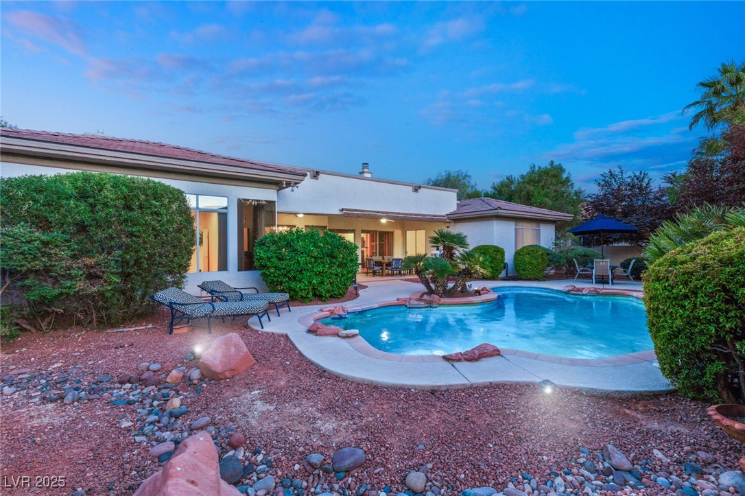 4649 BIRD VIEW Court