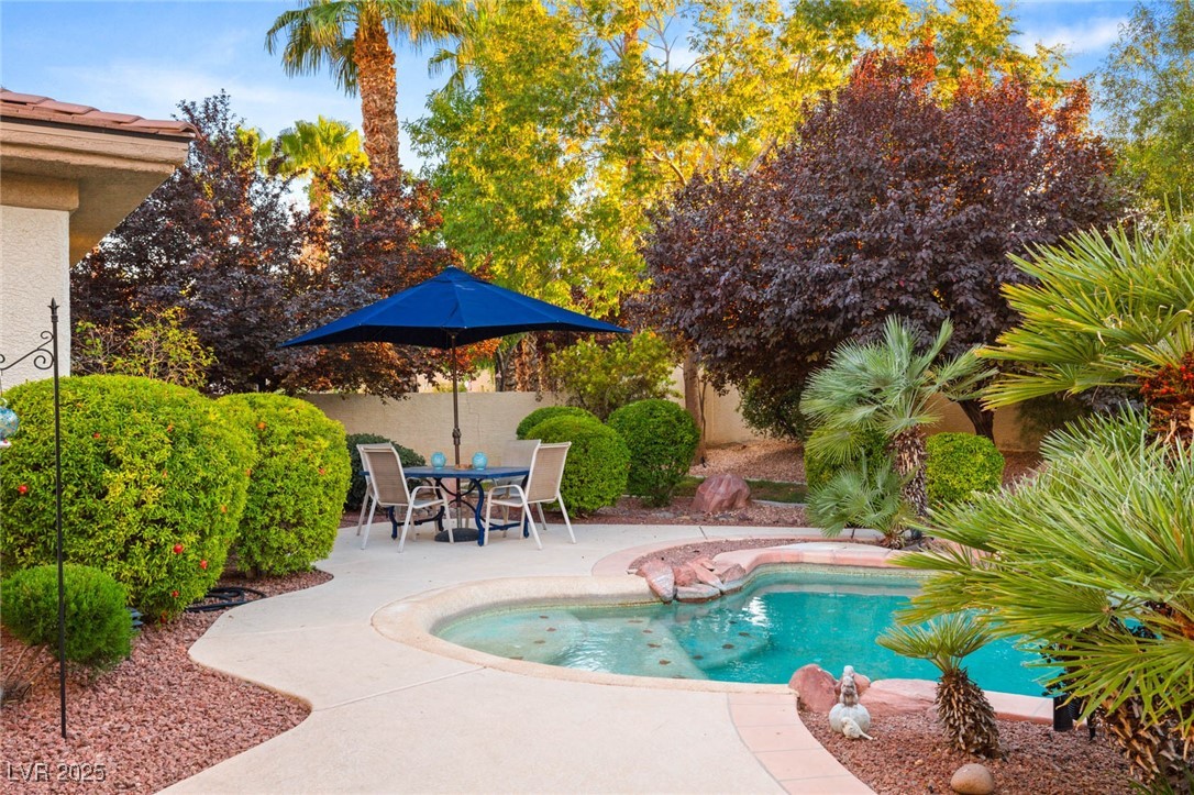 4649 BIRD VIEW Court
