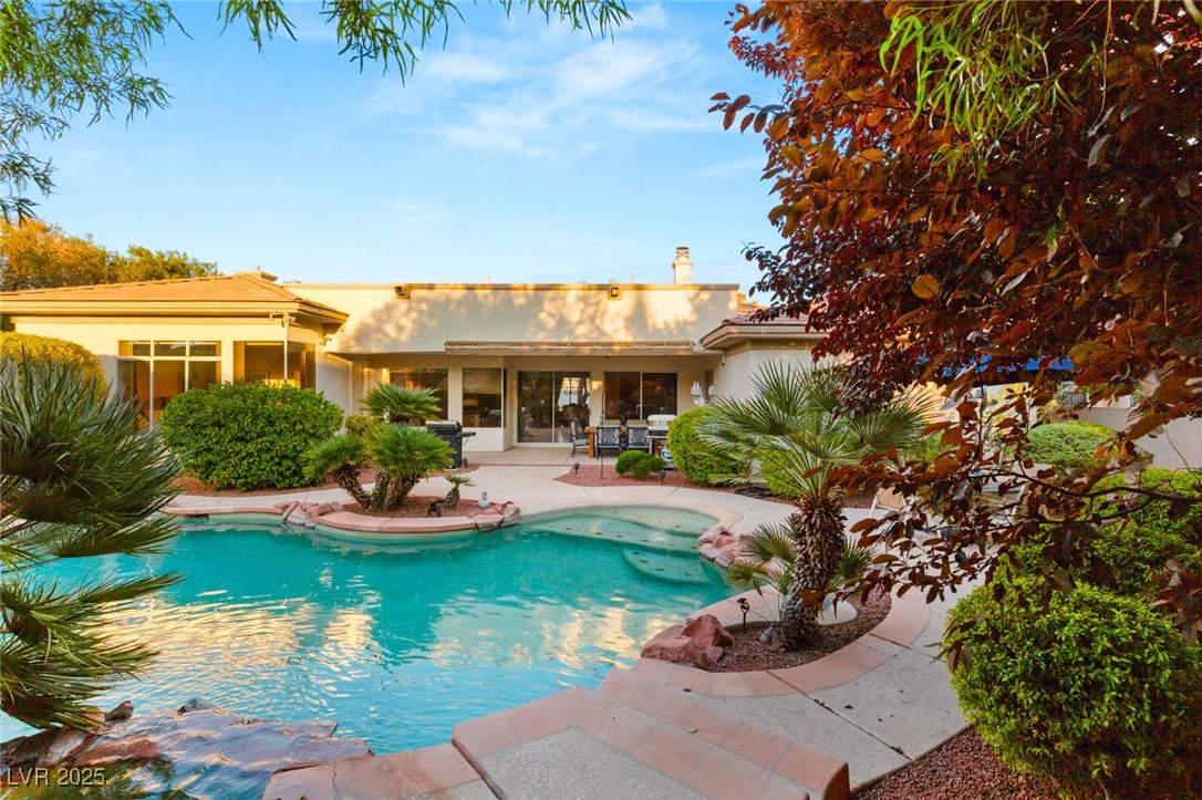 4649 BIRD VIEW Court
