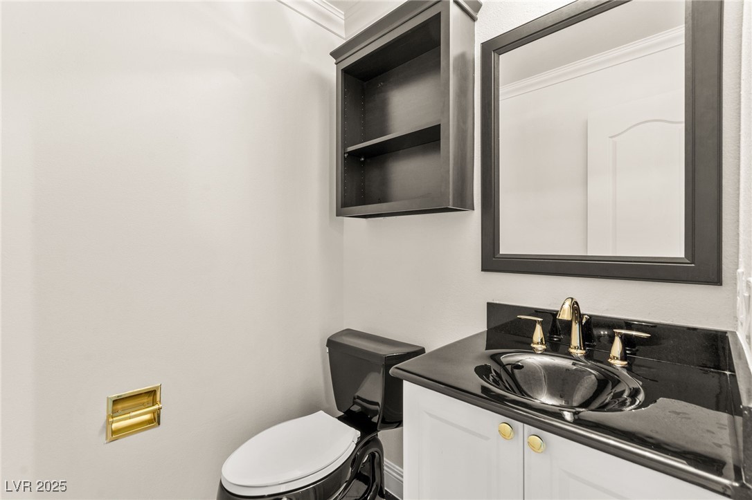 409 Indigo Springs Street