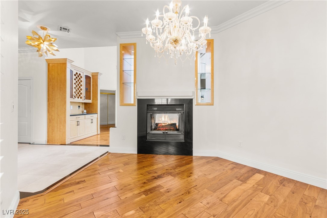 409 Indigo Springs Street