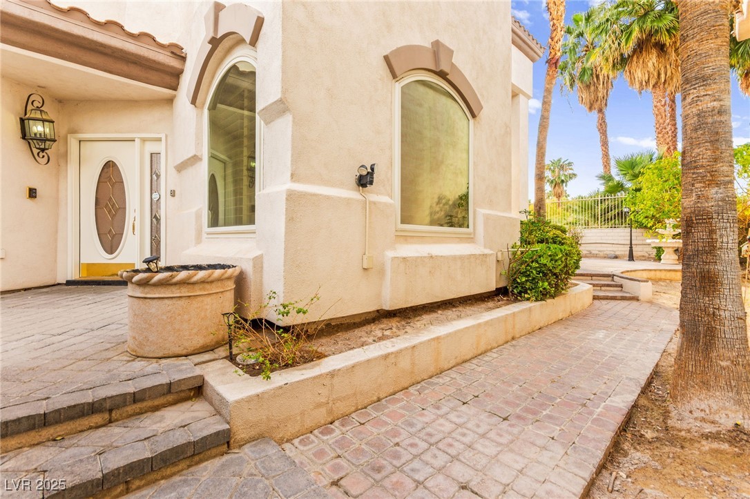 409 Indigo Springs Street