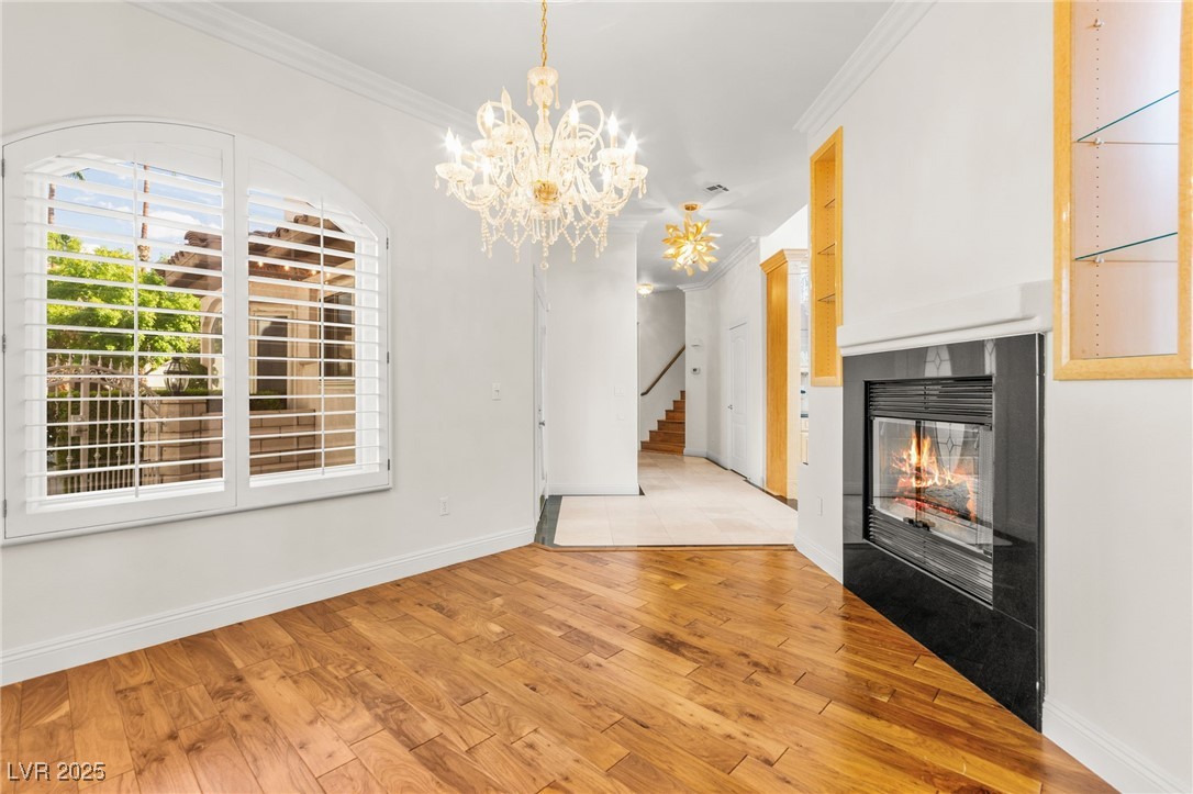 409 Indigo Springs Street