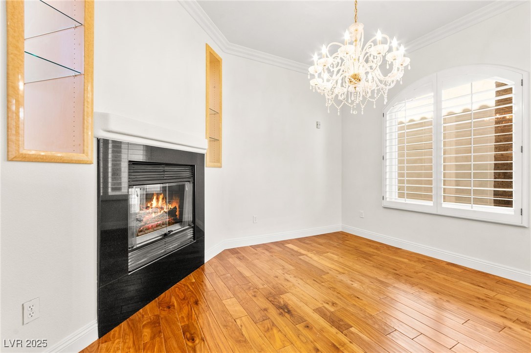 409 Indigo Springs Street