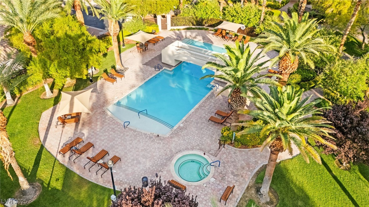 409 Indigo Springs Street