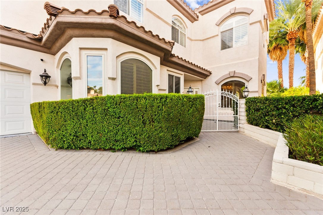 409 Indigo Springs Street