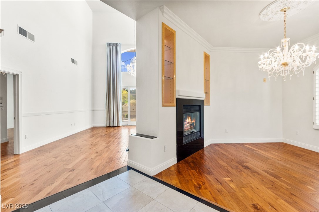 409 Indigo Springs Street