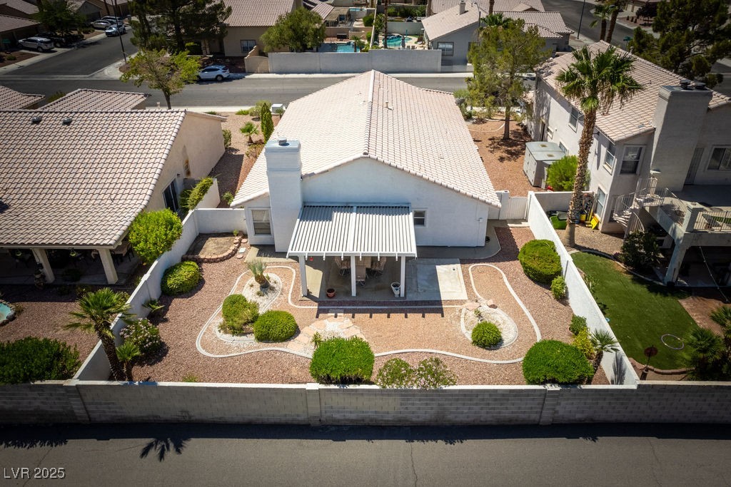 7816 Villa Finestra Drive