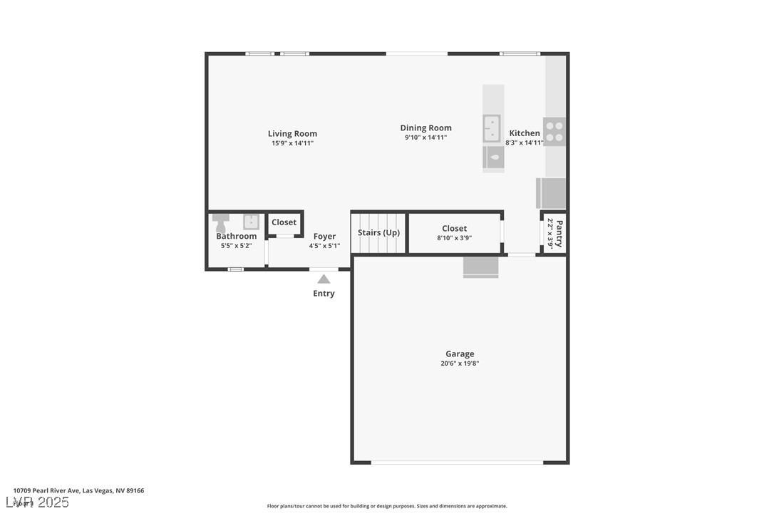 10709 Pearl River Avenue