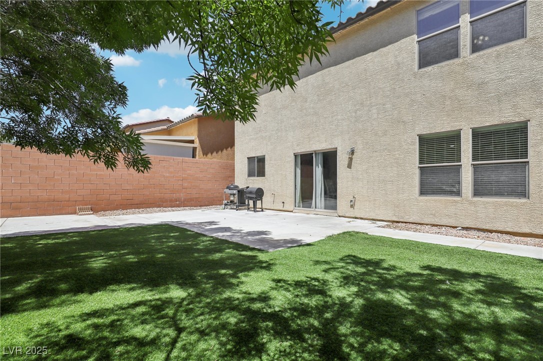 10709 Pearl River Avenue