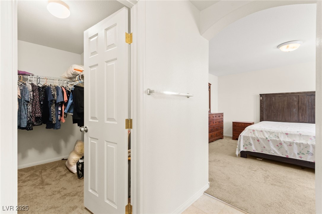 5541 Grinding Rock Way