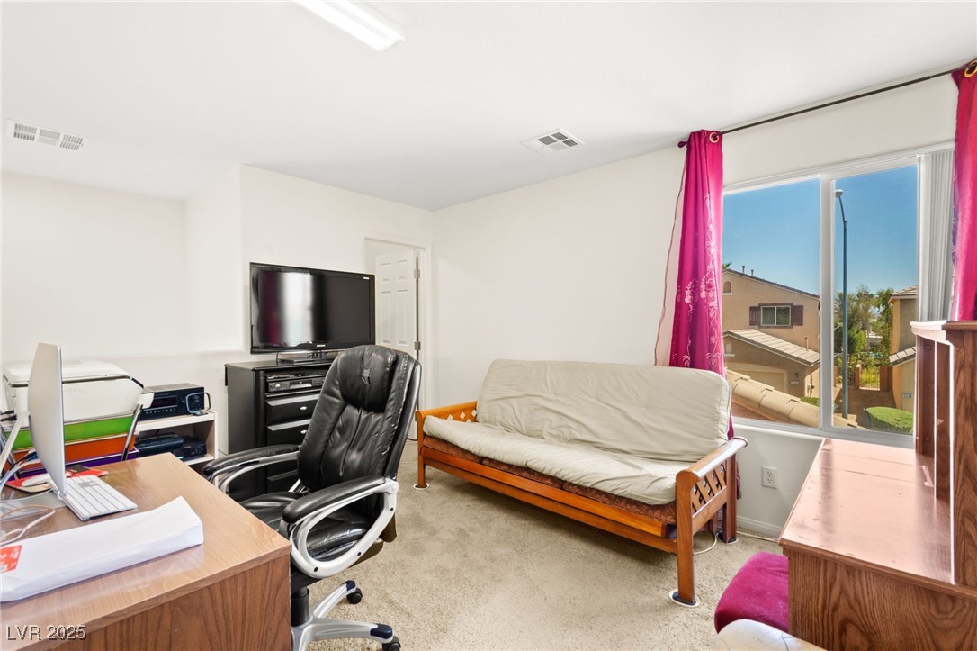 5541 Grinding Rock Way