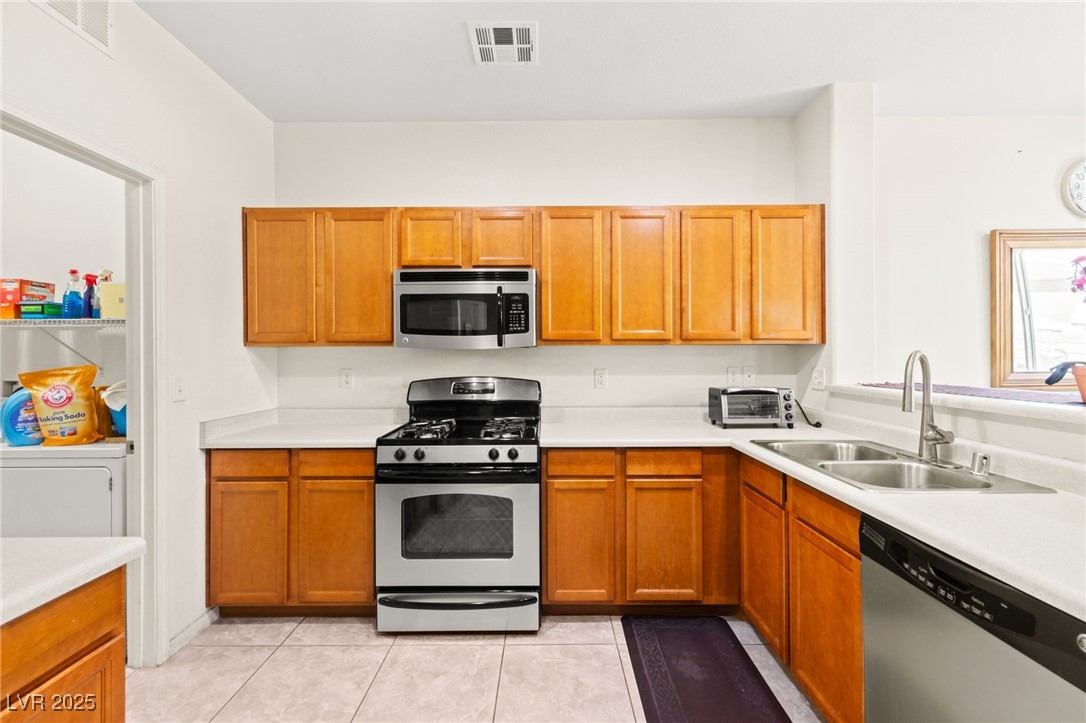5541 Grinding Rock Way