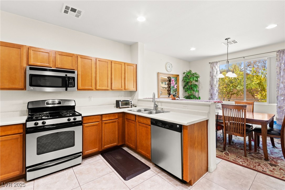 5541 Grinding Rock Way