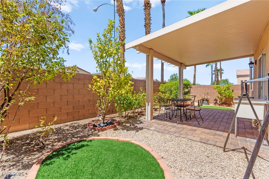 5541 Grinding Rock Way
