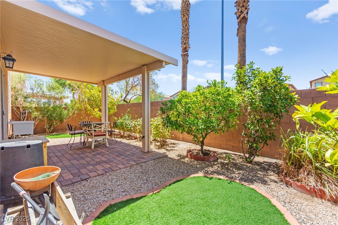 5541 Grinding Rock Way