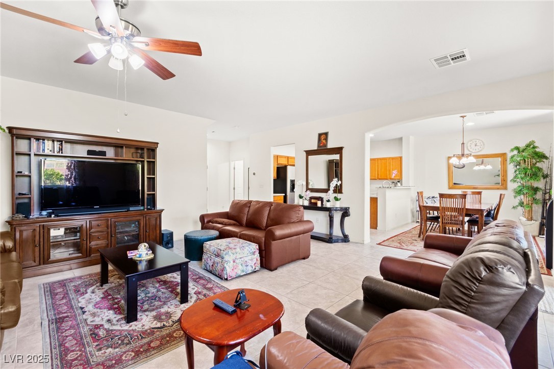 5541 Grinding Rock Way