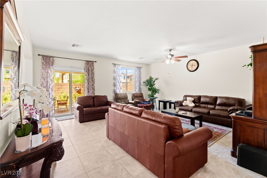 5541 Grinding Rock Way