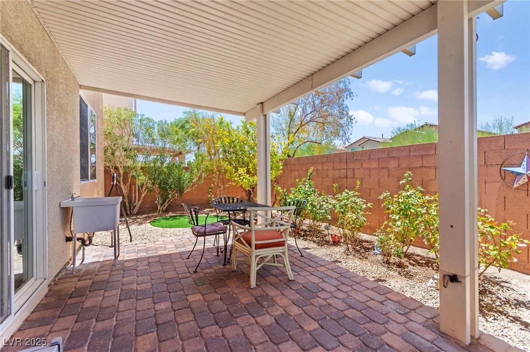 5541 Grinding Rock Way