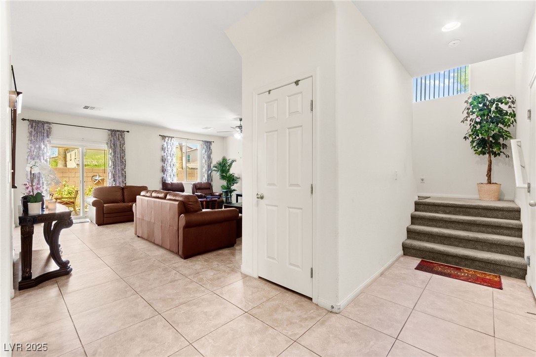5541 Grinding Rock Way