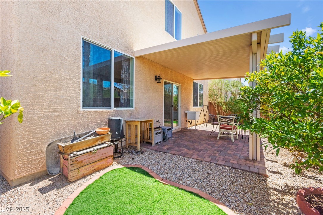 5541 Grinding Rock Way