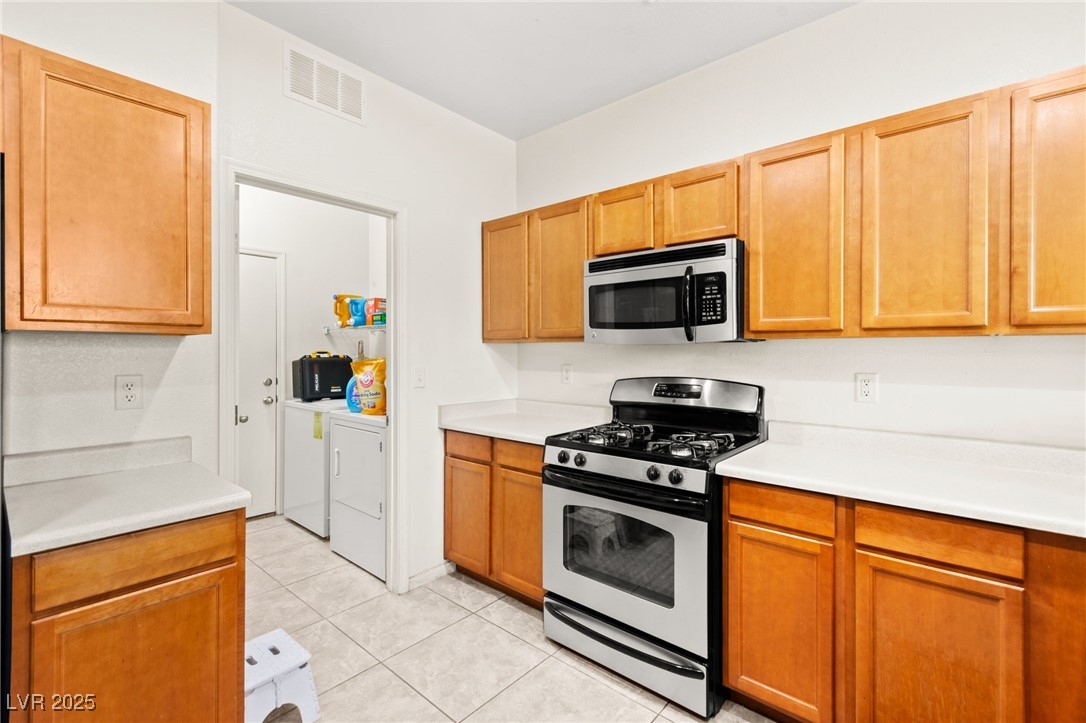 5541 Grinding Rock Way