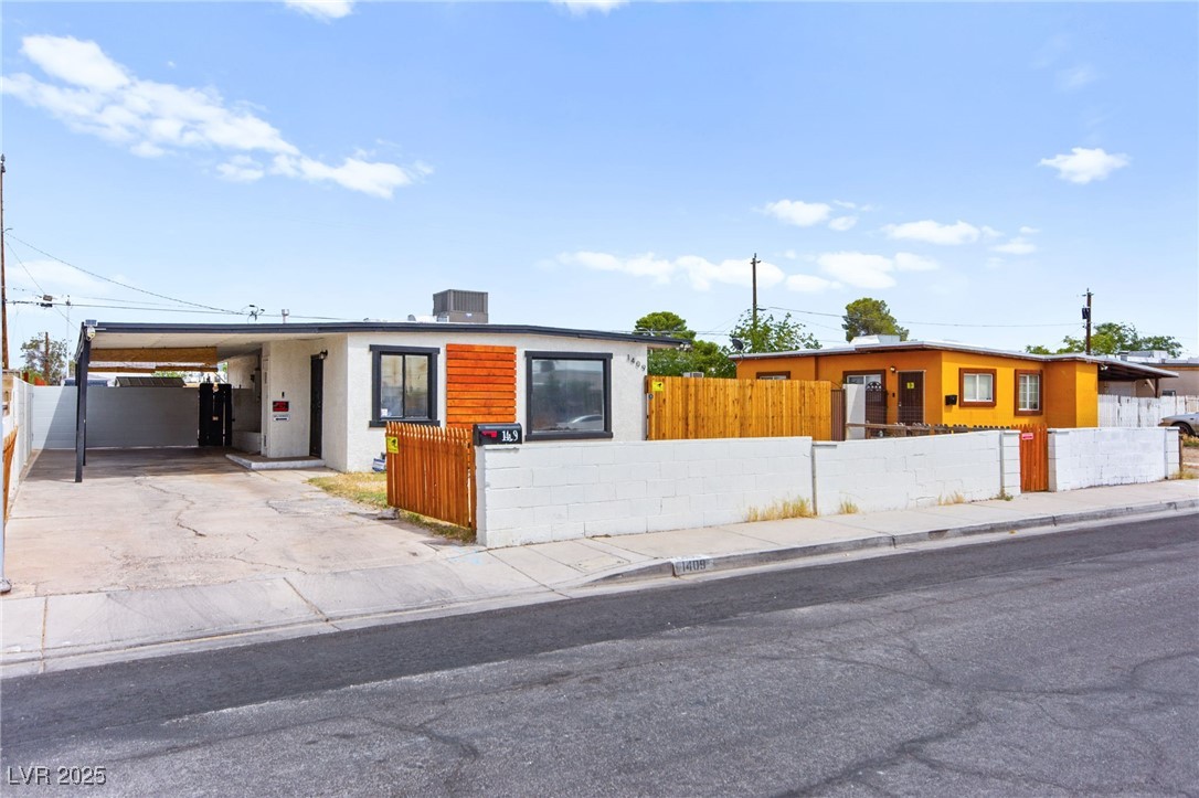1409 Ardmore Street