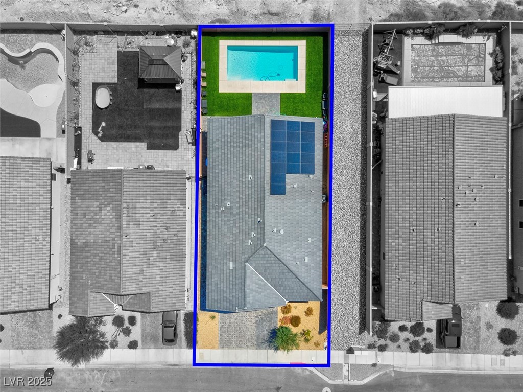 3548 Valley Lily Street