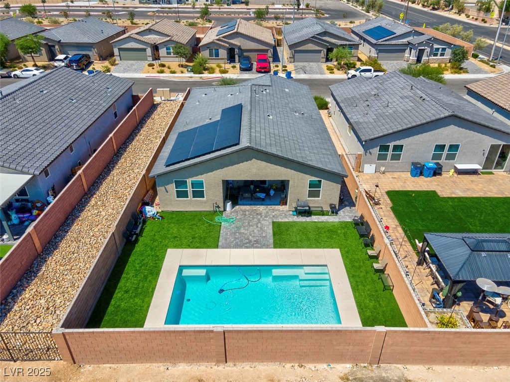 3548 Valley Lily Street