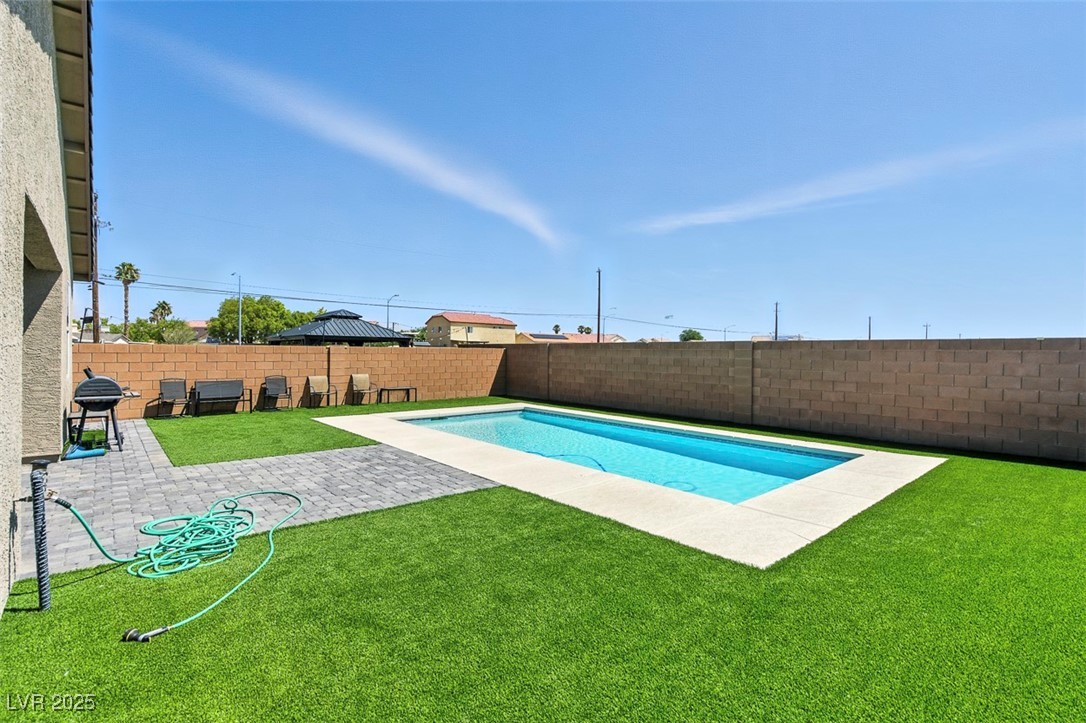 3548 Valley Lily Street