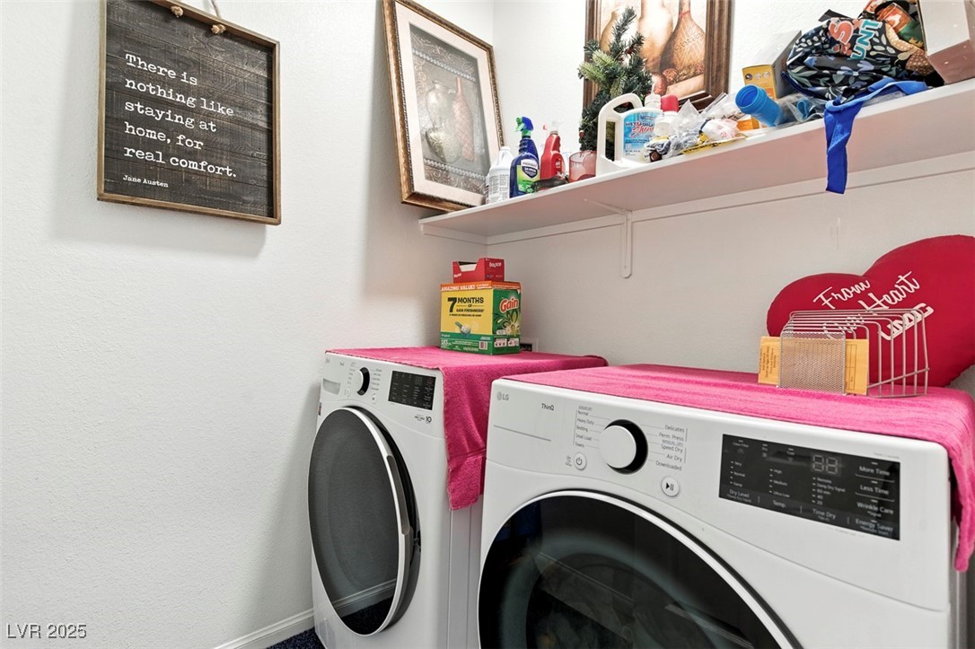 3548 Valley Lily Street