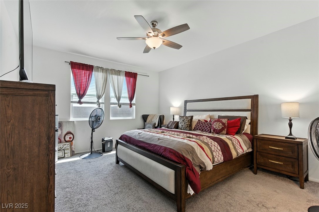 3548 Valley Lily Street