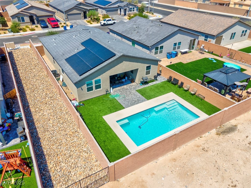 3548 Valley Lily Street