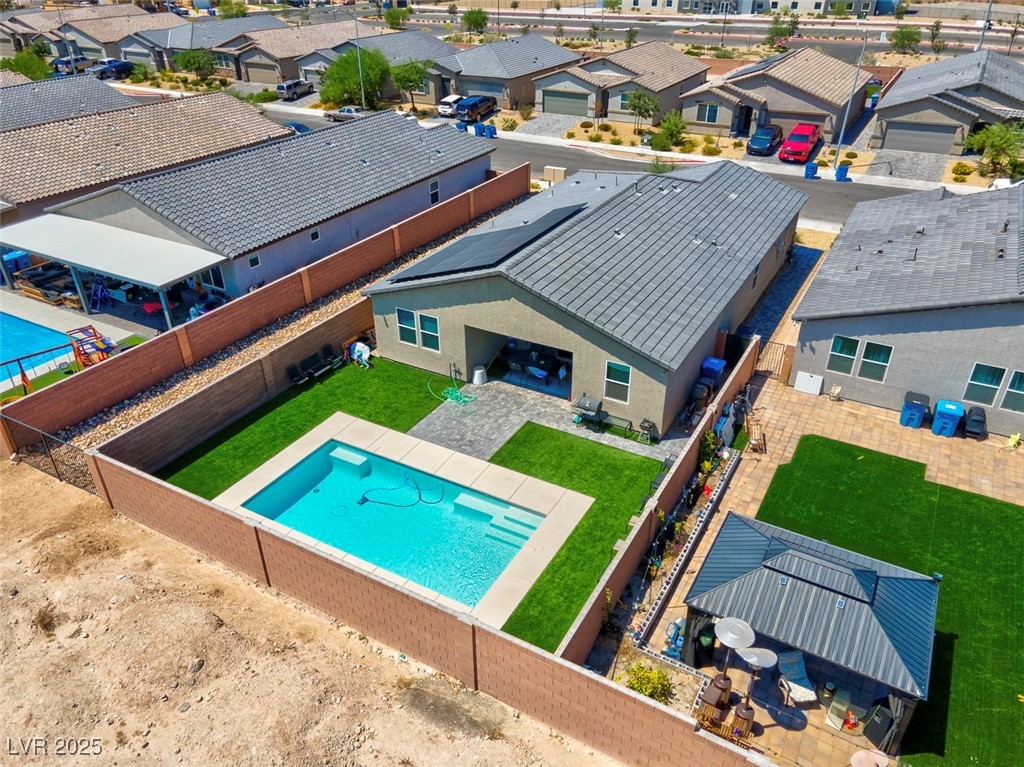 3548 Valley Lily Street