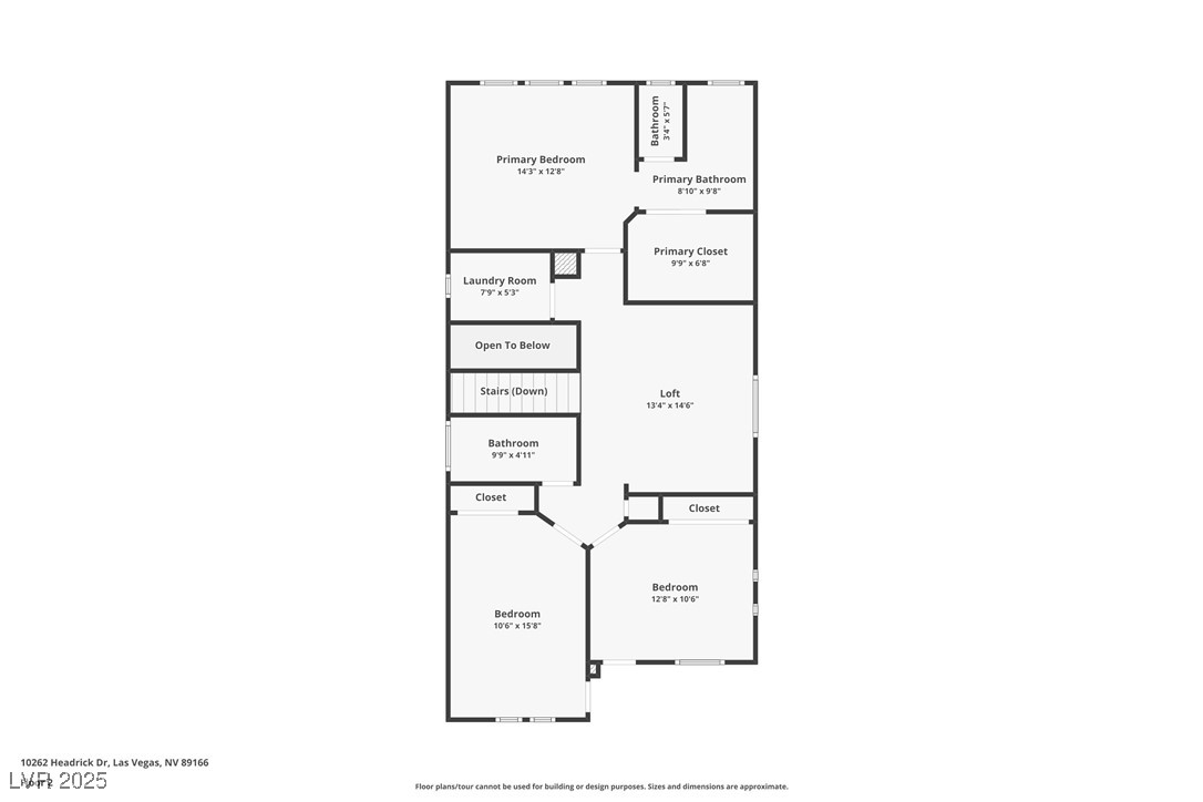 10262 Headrick Drive