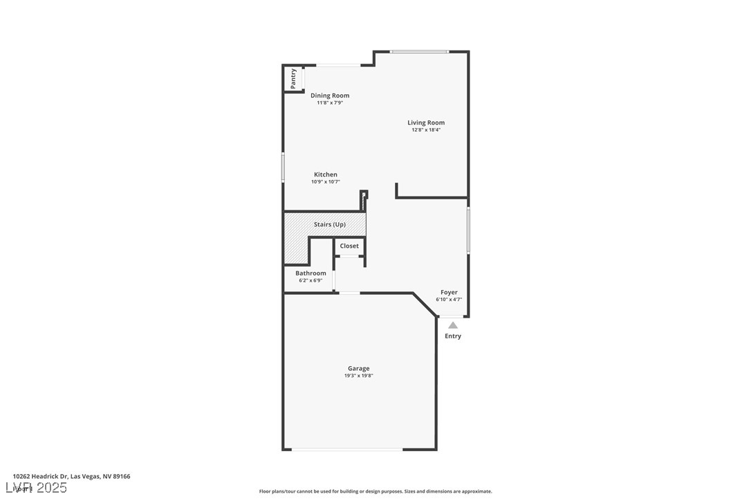 10262 Headrick Drive