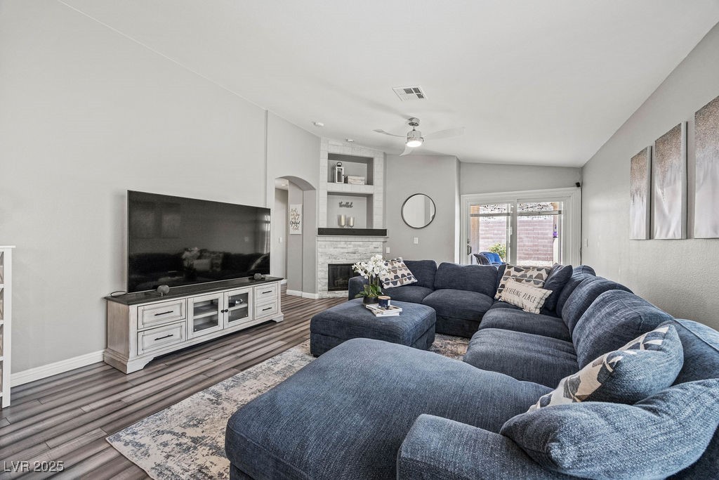 2294 Dakota Sky Court