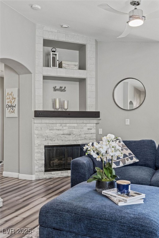 2294 Dakota Sky Court