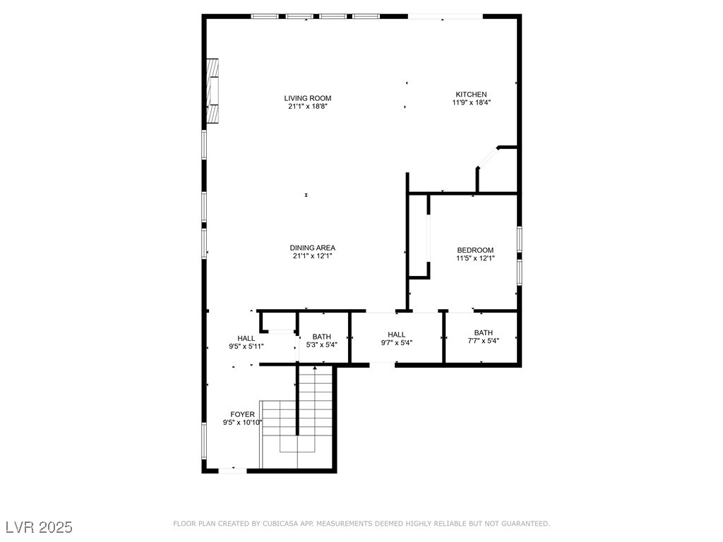 2661 Cava Tirreni Street