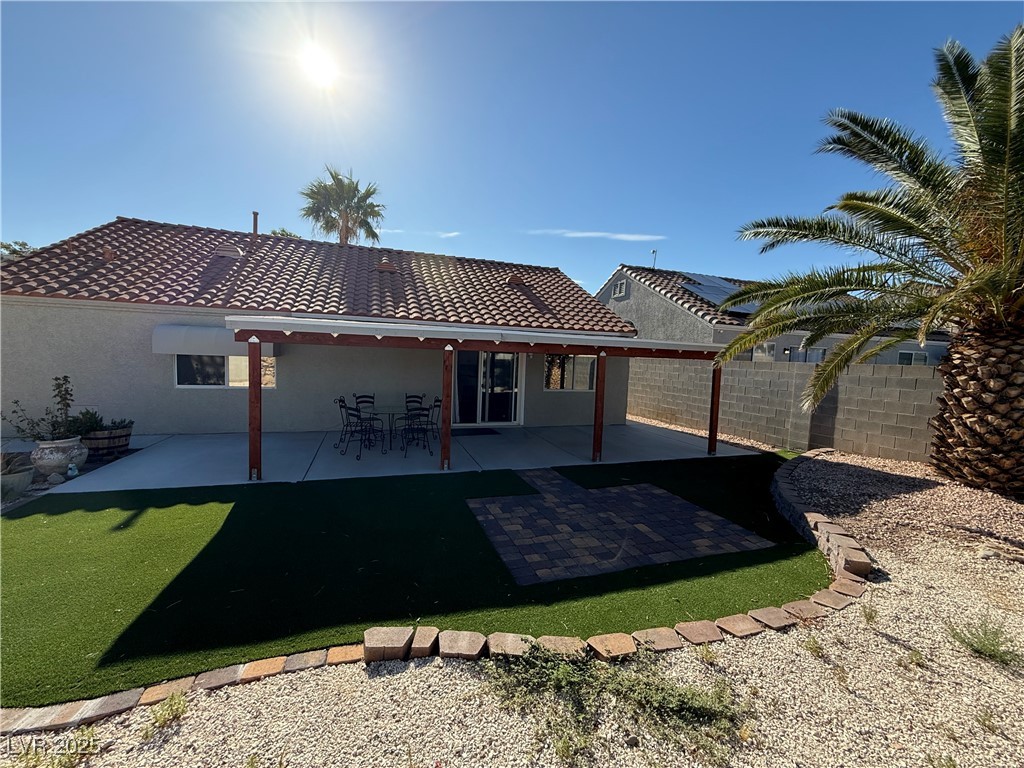 517 Scenic Terra Drive