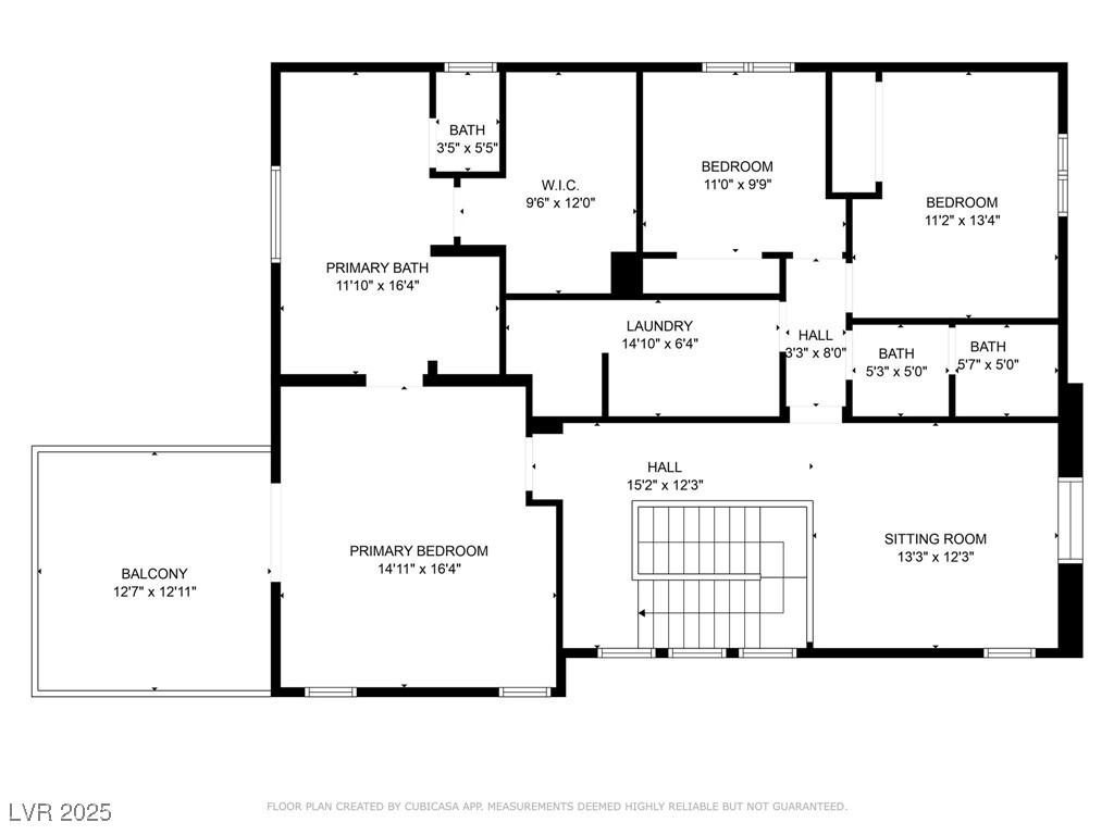 3132 Mossfield Avenue