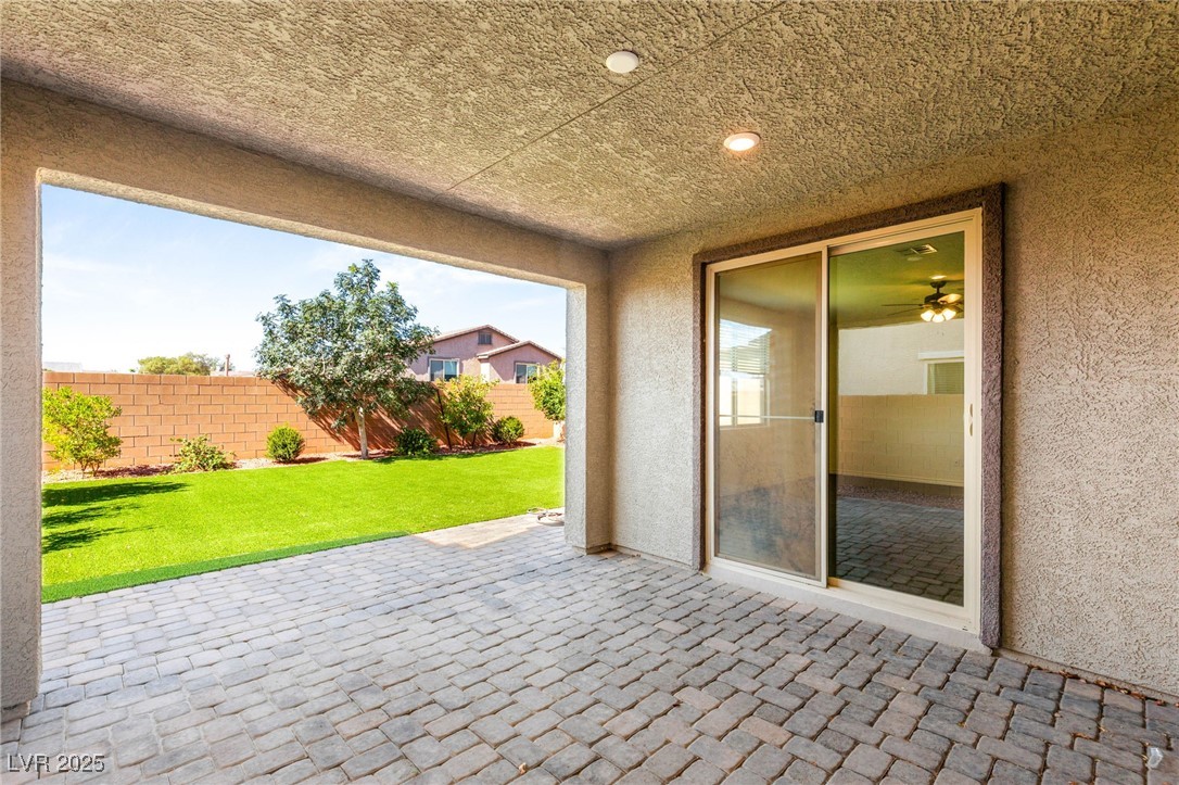 3132 Mossfield Avenue