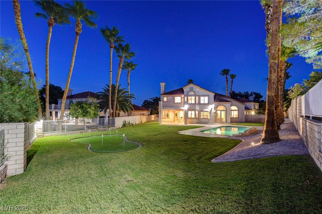1929 Gleneagles Court