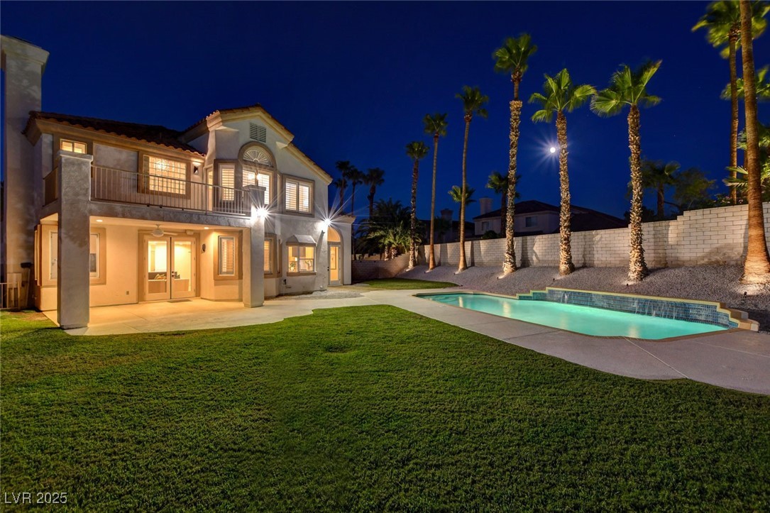 1929 Gleneagles Court