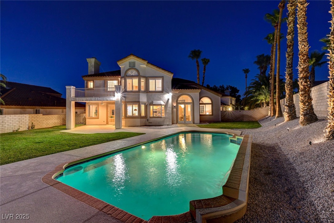 1929 Gleneagles Court
