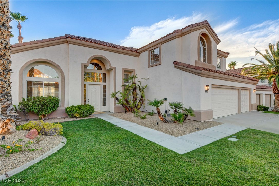 1929 Gleneagles Court