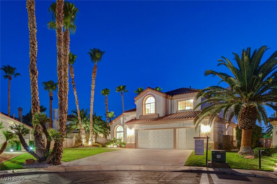 1929 Gleneagles Court