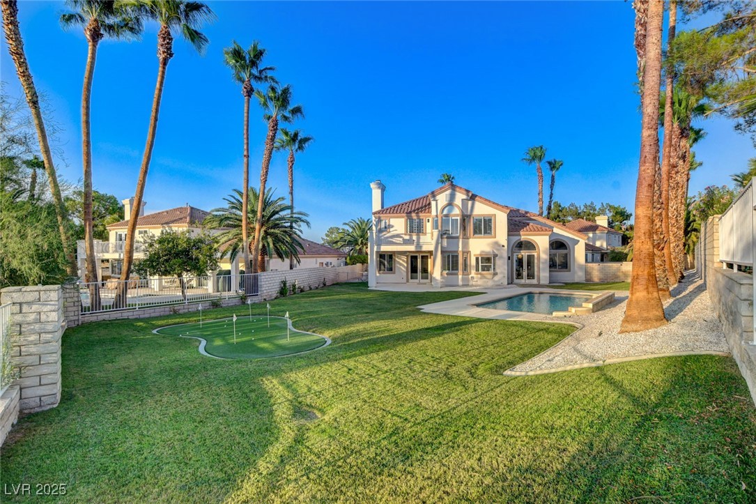 1929 Gleneagles Court