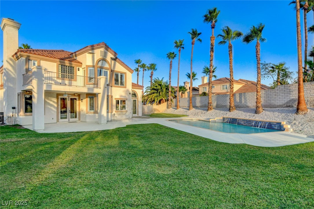1929 Gleneagles Court