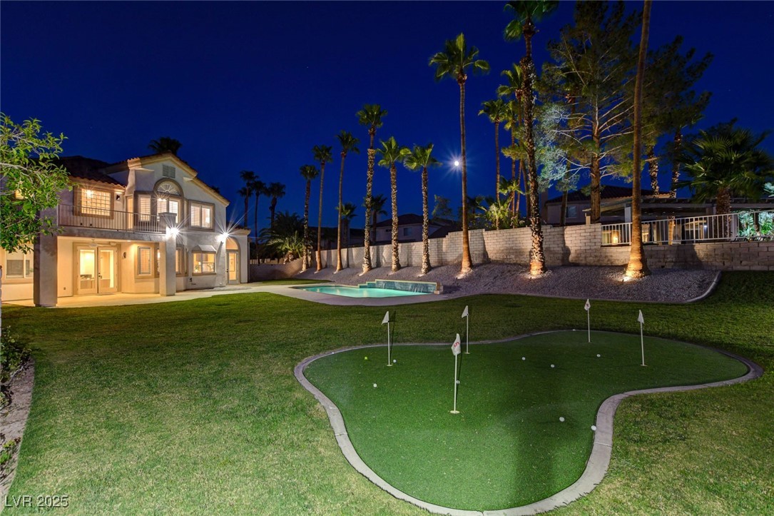 1929 Gleneagles Court